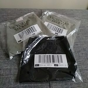 VS line free panties